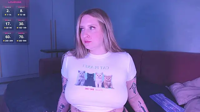 Oh mylissa online show from 02/06/26, 07:50