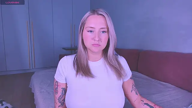 Oh mylissa online show from 06/18/26, 08:57
