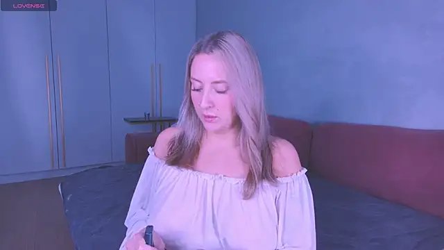 Oh mylissa online show from 07/03/26, 07:31