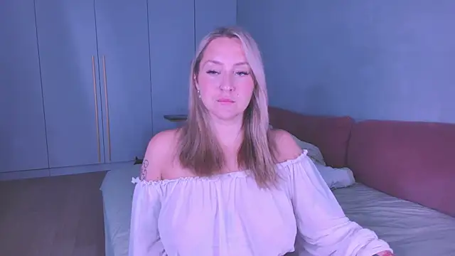 Oh mylissa online show from 07/21/26, 06:54