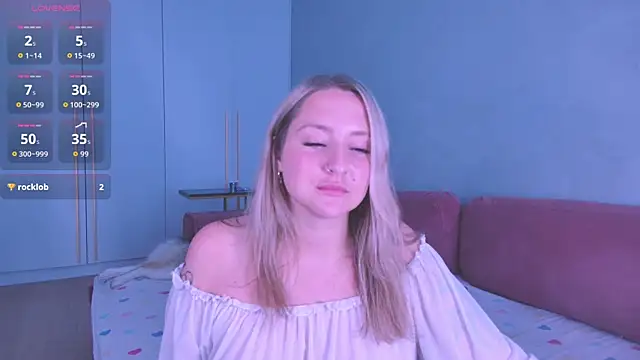 Oh mylissa online show from 07/28/26, 11:17
