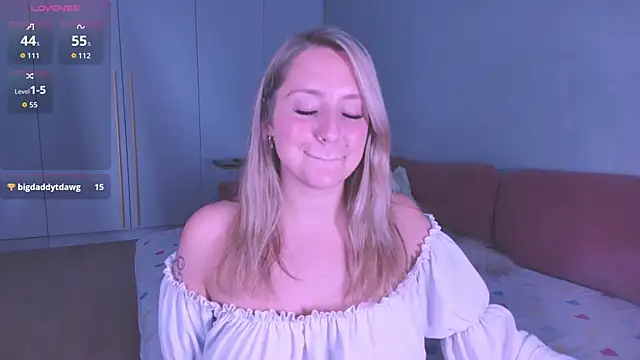 Oh mylissa online show from 07/28/26, 08:52