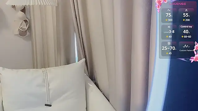NIna-7 online show from 03/22/25, 06:22