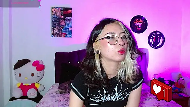 squirt charlott online show from 02/10/25, 06:03