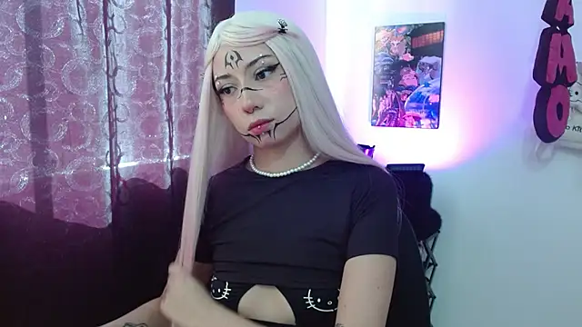 squirt charlott online show from 09/12/25, 07:25