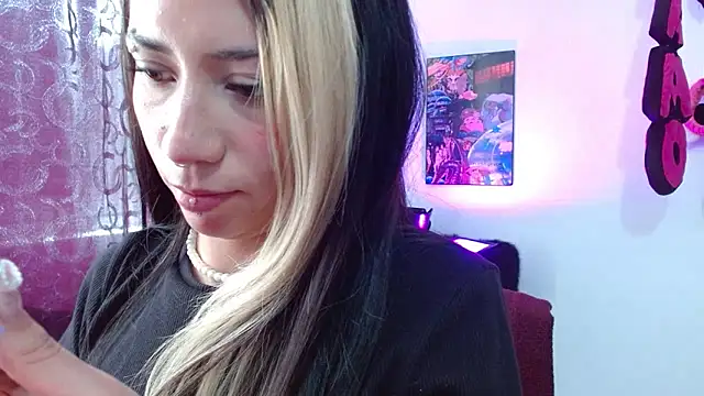 squirt charlott online show from 09/24/25, 06:33