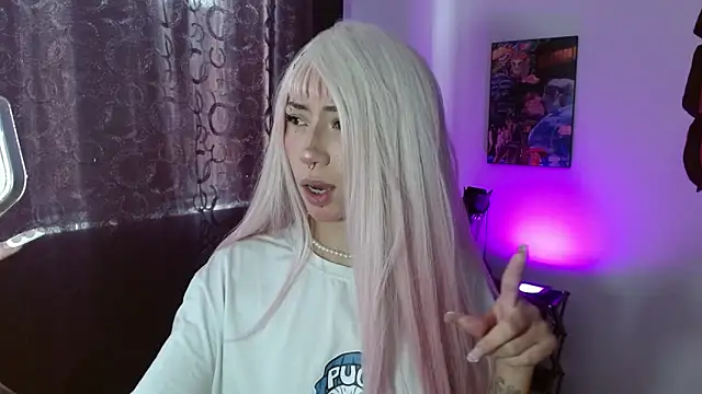 squirt charlott online show from 10/13/25, 05:02