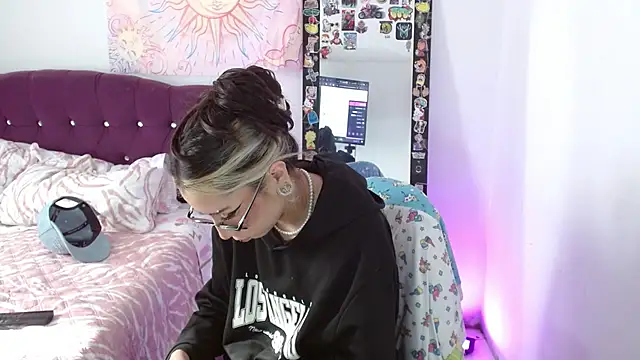 squirt charlott online show from 11/14/25, 08:07