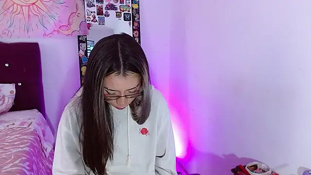 squirt charlott online show from 11/15/25, 06:15