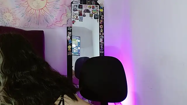 squirt charlott online show from 11/20/25, 04:51