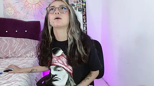 squirt charlott online show from 11/21/25, 05:22