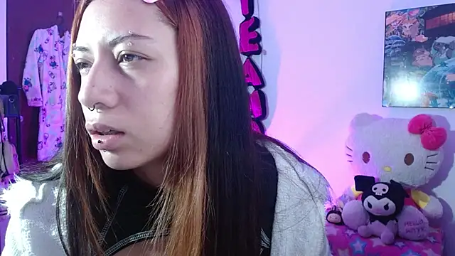 squirt charlott online show from 12/05/25, 11:30