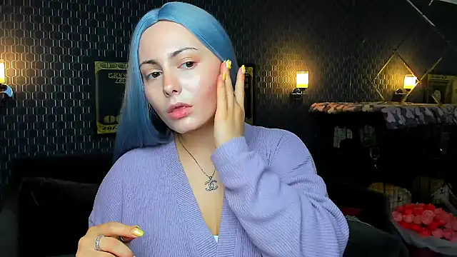  extraterrestrial  online show from 10/16/25, 02:51