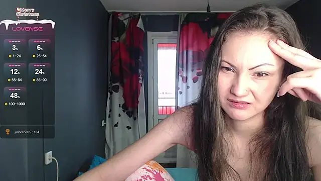 asya 222 online show from 11/22/25, 03:16