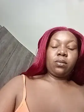 SassyAss Coco online show from 06/06/26, 01:21