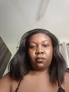 SassyAss Coco online show from 06/17/26, 01:19