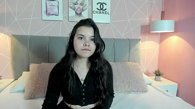 zara  sweet online show from 01/14/25, 03:36