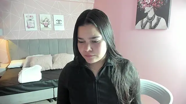 zara  sweet online show from 06/01/26, 01:46