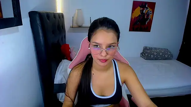 jessi and boy online show from 05/29/26, 07:01