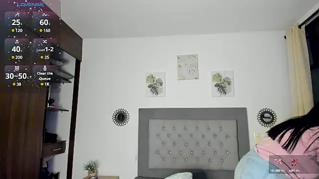 Kylie2211 online show from 12/09/24, 02:45