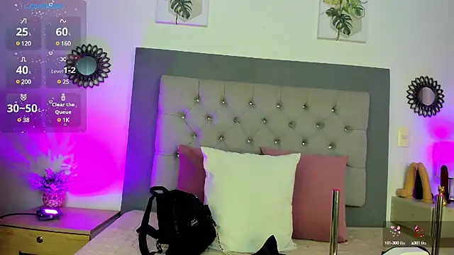 Kylie2211 online show from 12/12/24, 02:48