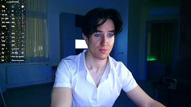 ChristianLevine  online show from 05/08/26, 08:58