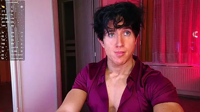 ChristianLevine  online show from 05/22/26, 04:30