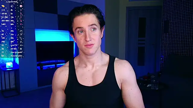 ChristianLevine  online show from 05/30/26, 06:54