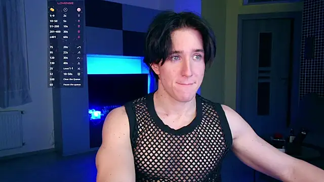 ChristianLevine  online show from 07/04/26, 05:52