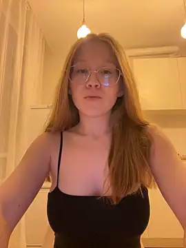 Eva Weyne online show from 09/24/25, 07:50