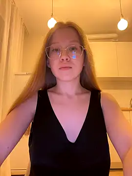 Eva Weyne online show from 10/01/25, 06:03