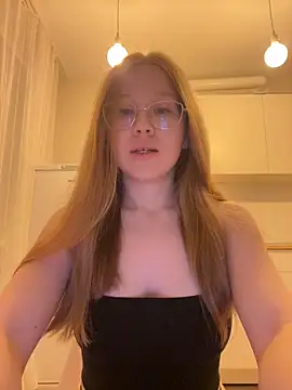 Eva Weyne online show from 10/16/25, 07:04