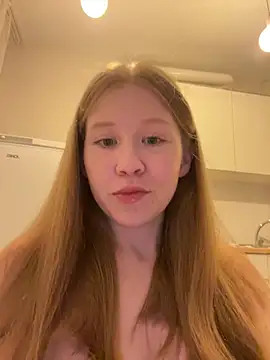 Eva Weyne online show from 07/13/26, 11:07