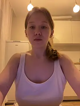 Eva Weyne online show from 07/14/26, 10:59
