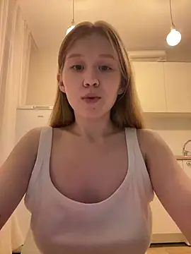 Eva Weyne online show from 07/23/26, 10:29