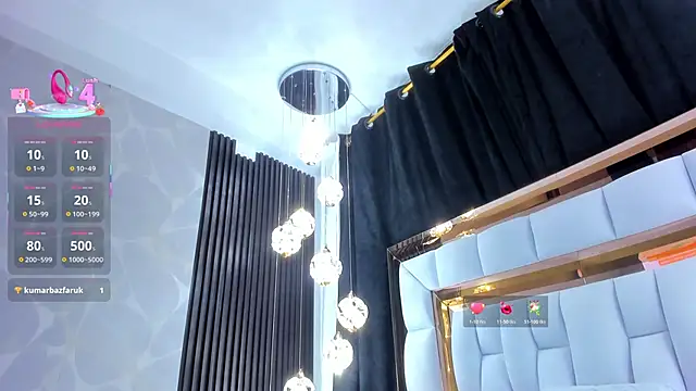 Snapshot of SarayRoyse chatting on 11/27/25, 07:16 SarayRoyse online show from 11/27/25, 07:16