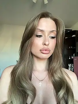 Sweet  Milly online show from 06/06/26, 04:23