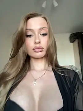 Sweet  Milly online show from 06/17/26, 02:07