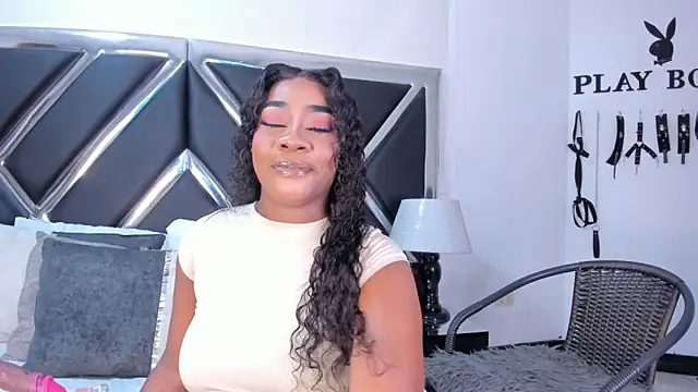 LexiieGrey online show from 06/22/26, 09:12