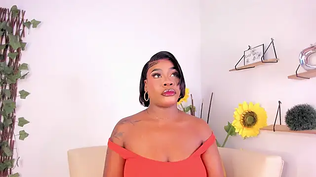 LexiieGrey online show from 07/21/26, 07:49