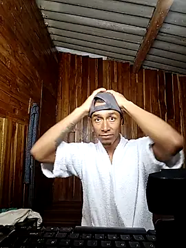 DEMARCOUS NM online show from 10/01/25, 12:38