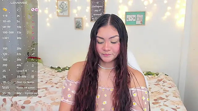 cute baby5 online show from 12/09/24, 08:54