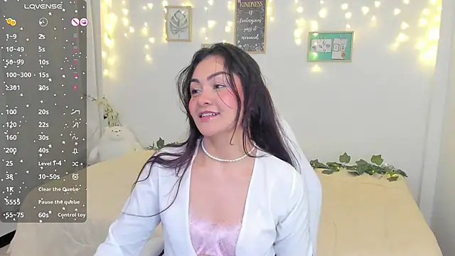 cute baby5 online show from 01/04/25, 02:56