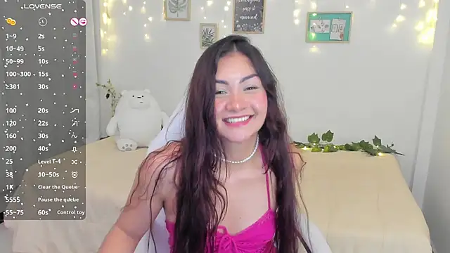 cute baby5 online show from 01/05/25, 03:32