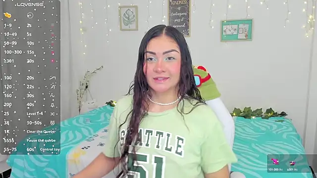 cute baby5 online show from 01/10/25, 11:08