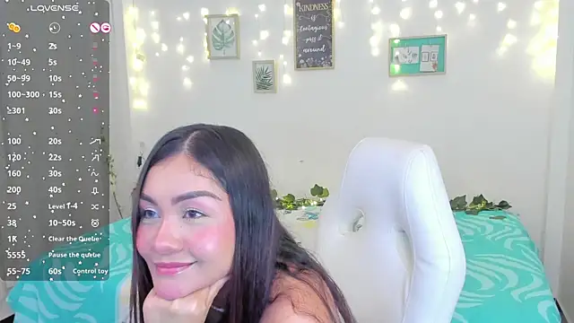 cute baby5 online show from 01/18/25, 01:30