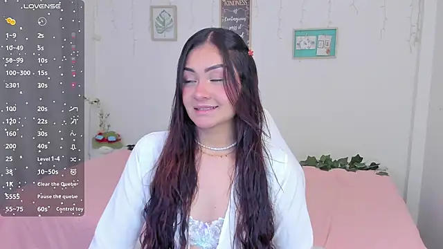 cute baby5 online show from 01/26/25, 10:46