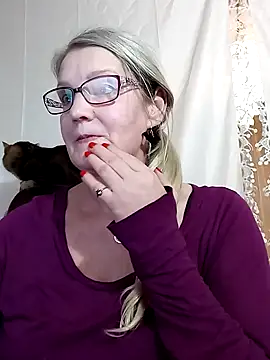 irinamaux online show from 01/19/25, 06:21