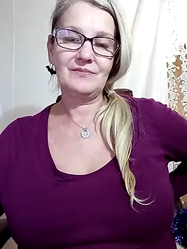irinamaux online show from 01/19/25, 09:34