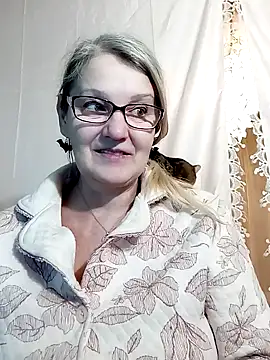 irinamaux online show from 01/24/25, 06:14